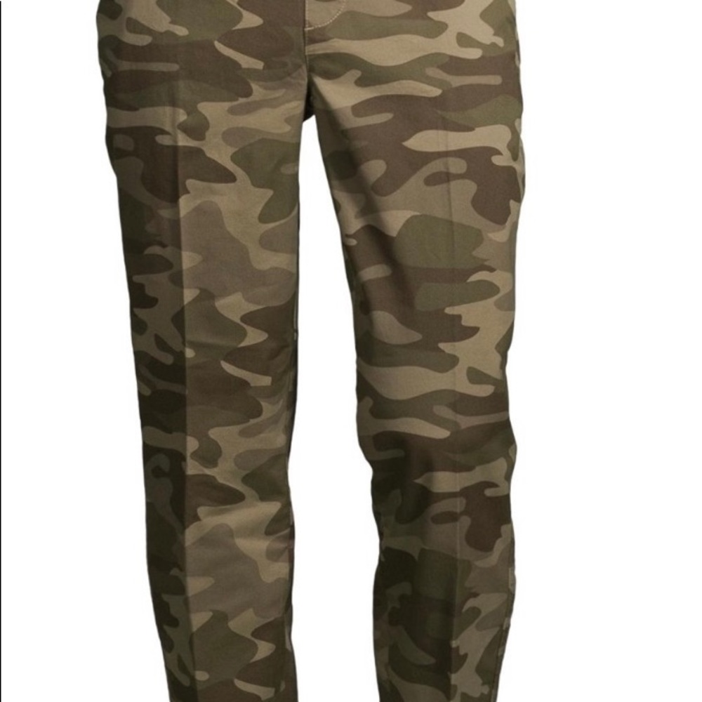 George Men’s Tapered Leg Stretch Woven Joggers Sz Medium (32-34) GELF Jogger